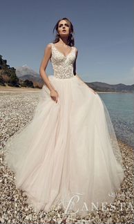 Свадебное платье Lanesta