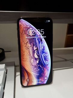 iPhone XS 256 gb