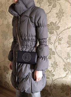 Пуховик зимний Vero Moda