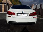 BMW 5 серия 3.0 AT, 2011, 230 000 км объявление продам