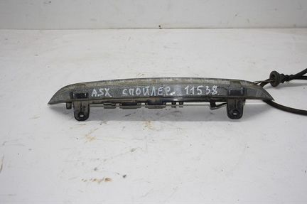 Фонарь задний (стоп сигнал) Mitsubishi ASX I (2010