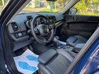 MINI Cooper S Countryman 2.0 AT, 2018, 31 350 км объявление продам