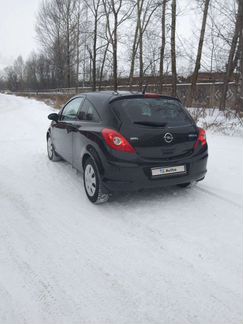 Opel Corsa 1.2 МТ, 2008, 146 000 км