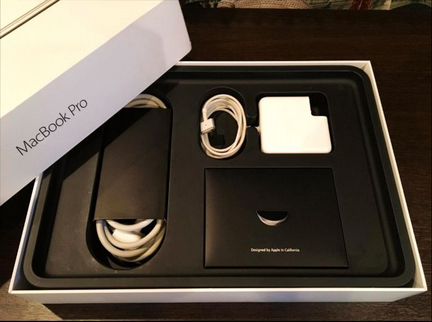 Ноутбук Apple MacBook Pro Retina A1502