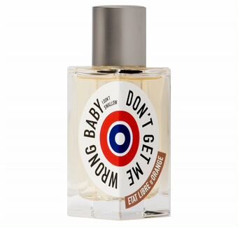 Etat Libre dOrange Don t Get Me Wrong Baby