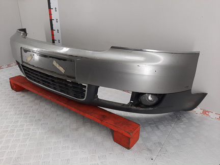 Бампер передний для Audi A6 C5 4B0807103BK7DL