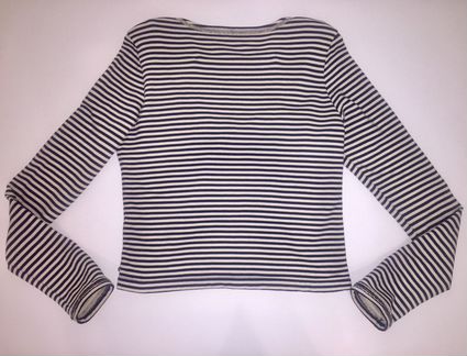 Хлопковый кардиган-жакет Maison Scotch