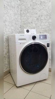 Стиральная машина samsung eco bubble