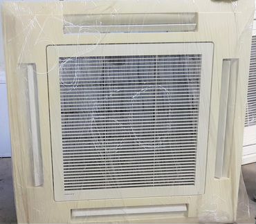 Кондиционер Mitsubishi FDC306HEN3 - 7,1кВт до 80м2