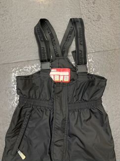 Reima полукомбинезон