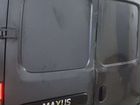 LDV Maxus 2.5 МТ, 2008, 250 000 км объявление продам