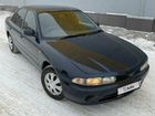 Mitsubishi Galant 1.8 AT, 1994, 300 000 км объявление продам