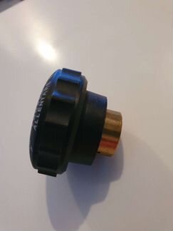 Крышка для парогенератора