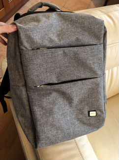 Рюкзак Mark Ryden presto Grey