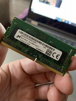 Оперативная Память Для Ноутбука Ddr4 32gb Цена