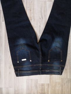 Poshim новые джинсы