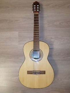 Классическая гитара Strunal 470H-3/4