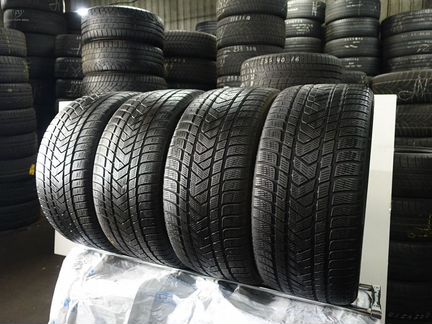 285 45 20 pirelli scorpion winter 285/45 R20 40g