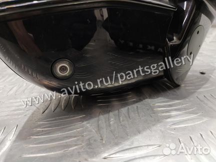 Зеркало левое,правое BMW X5 F85
