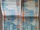 Банкнота 100 фунтов Сирия