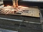 Оптоволоконный лазерный станок по металлу 1000Ватт объявление продам