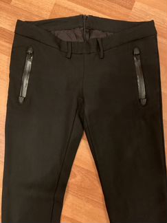 Dsquared брюки б/у