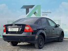 Ford Focus 1.6 МТ, 2007, 237 244 км