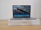 MacBook Pro 15 2014 всего 51 цикл + GT 750m №145 объявление продам