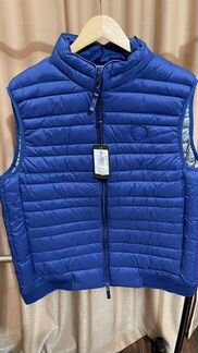 Жилет Armani Exchange на пуху новый размер L