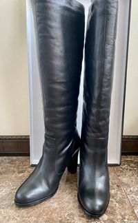 Сапоги зимние женские