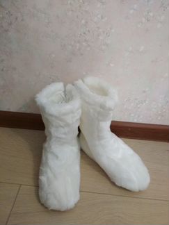 Костюм снегурочки