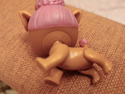 Продам питомца куклы Лол (оригинал)