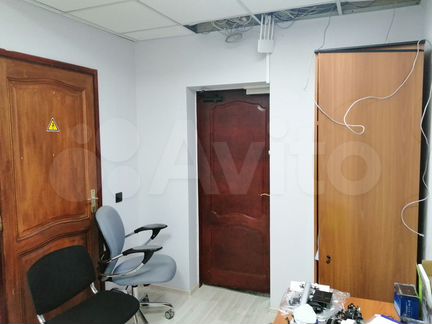 Сдам Офисное помещение, 7,17 м²
