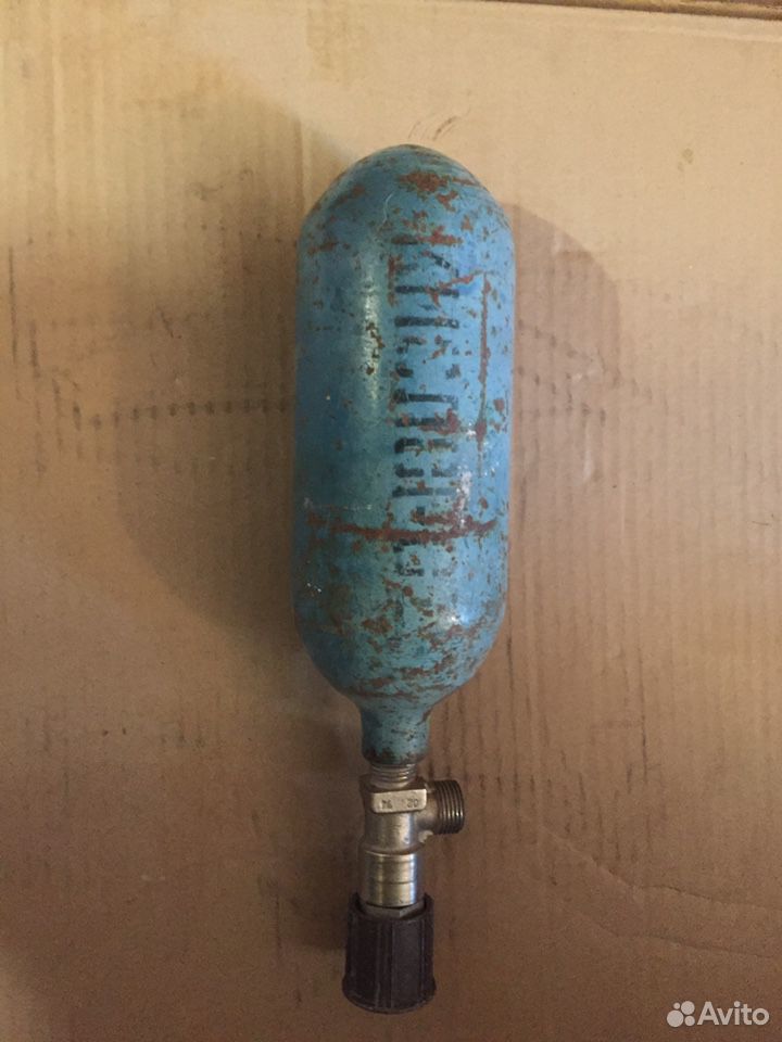 Balon oxygen
