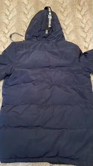 Зимняя куртка для мальчика 158