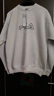Толстовка Fila