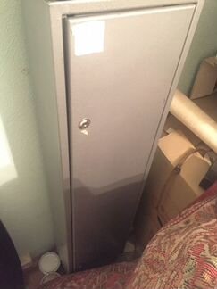 Сейф оружейный