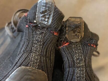 Бутсы футбольные Adidas