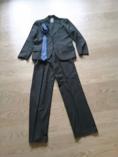 Костюм деловой для мальчика