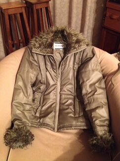 Куртка blinddate xs