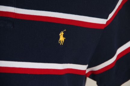 Ralph Lauren поло