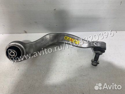 Рычаг подвески передний левый Bmw 5-Series G30