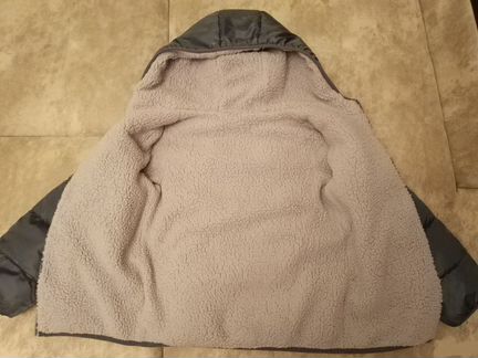 Зимняя куртка р. 134-146