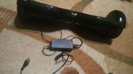 Гироскутер бу