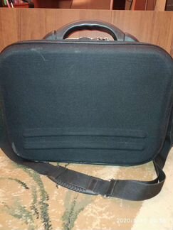 Мужская сумка/портфель/чемоданчик