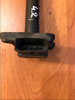 Катушка 06B905115E audi A6 A8 volkswagen