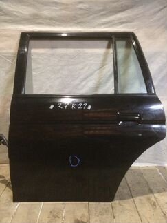 Дверь задняя левая MMC Pajero Sport K9 Montero