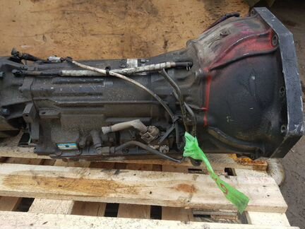 АКПП Hyundai Terracan J3 2002-2007