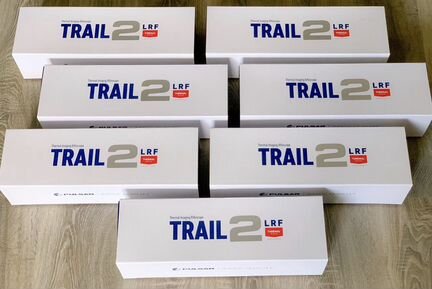 Pulsar Trail 2 LRF XP50 / XQ50