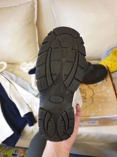 Ботинки скороход merino 32